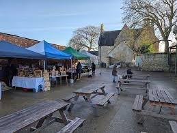 Saxby's Cider