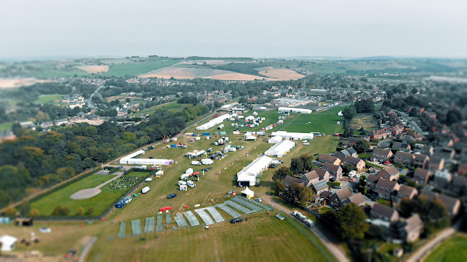 Penistone Agricultural Show